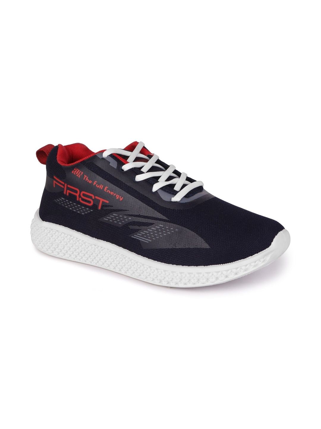 PENNEN Men Mesh Running Non-Marking Shoes-picture-26