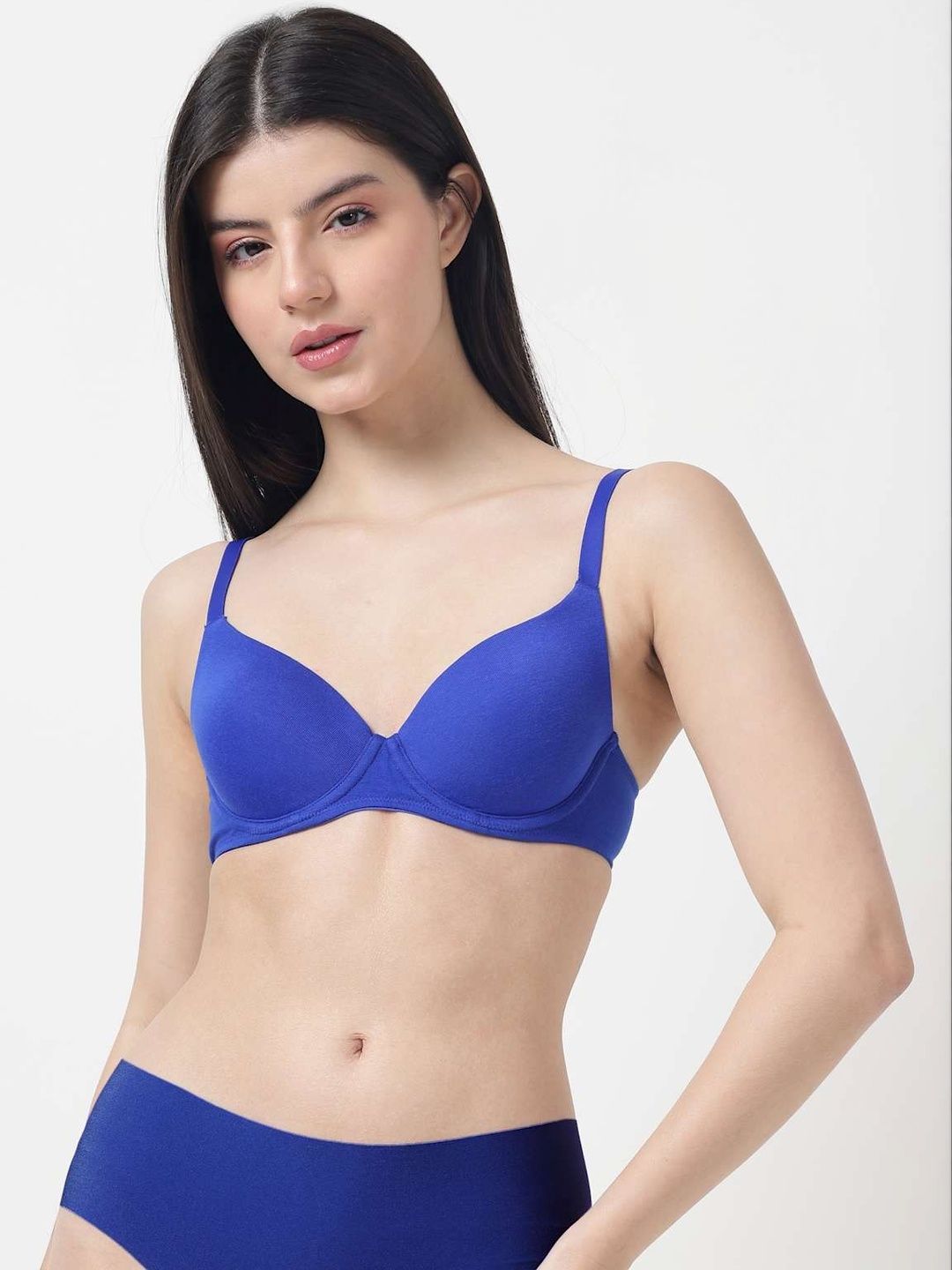 Marks & Spencer Bra Medium Coverage Lightly Padded-picture-48