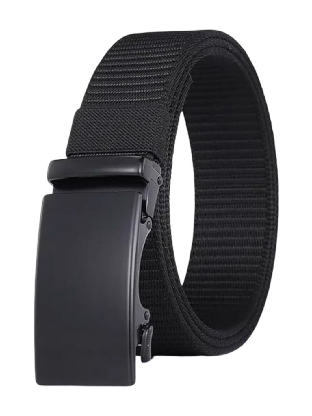 Niddleman Men Textured Belt-image-9