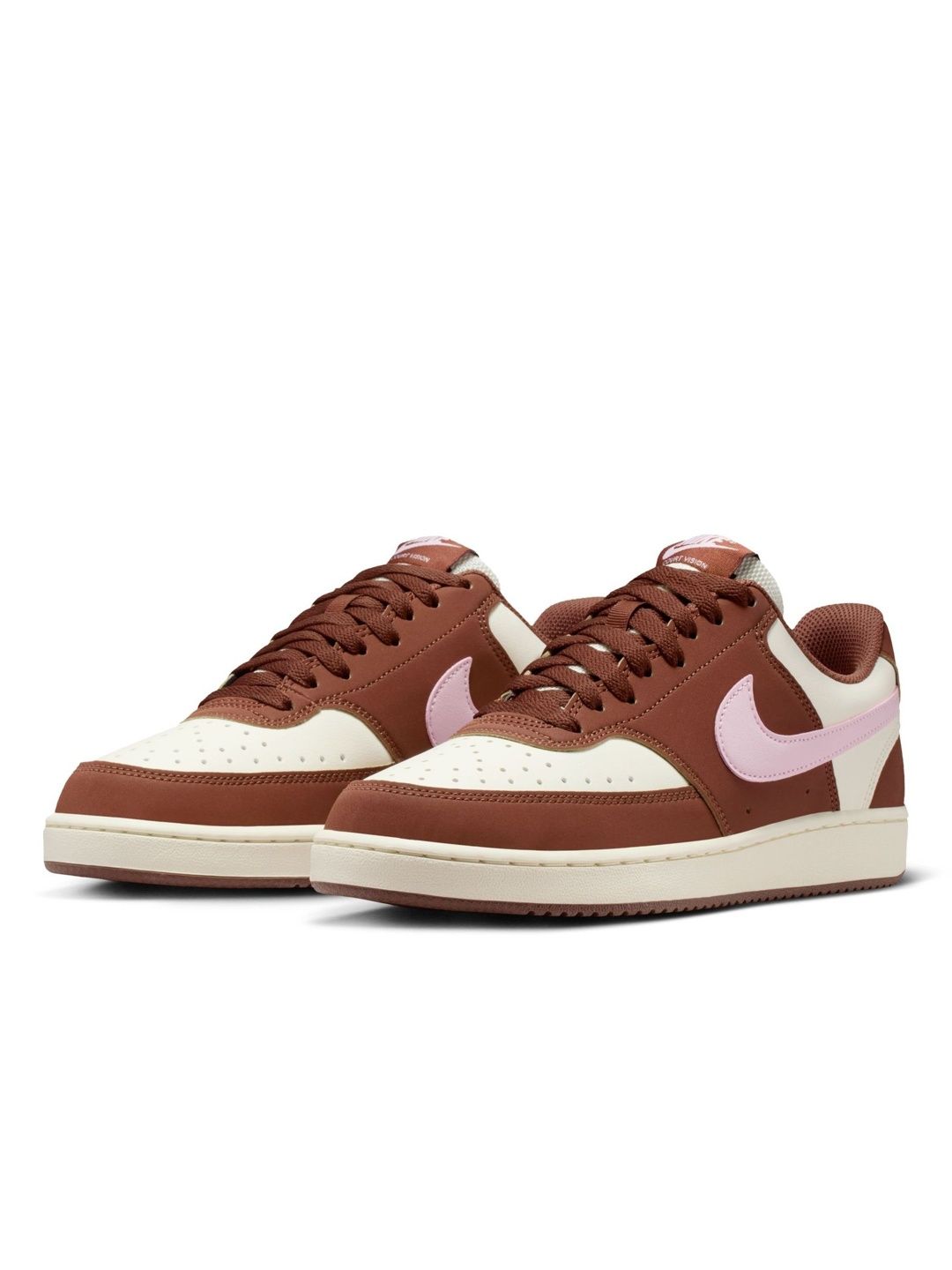 Nike Court Vision Low Women's Shoes