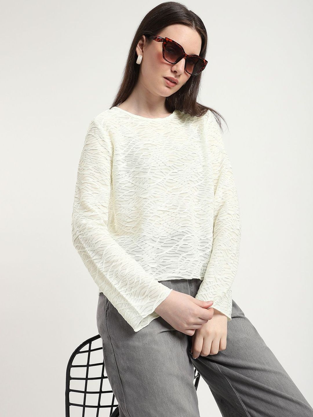 R&B Lace Top-picture-29