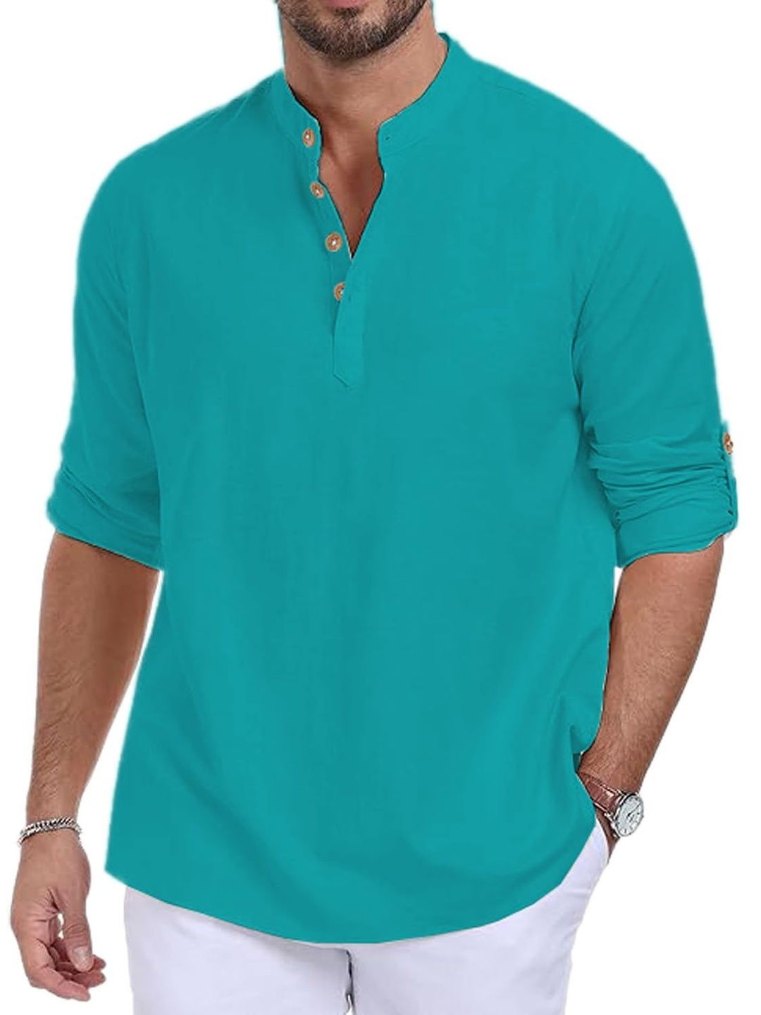 DaReal Men Kurta-picture-41