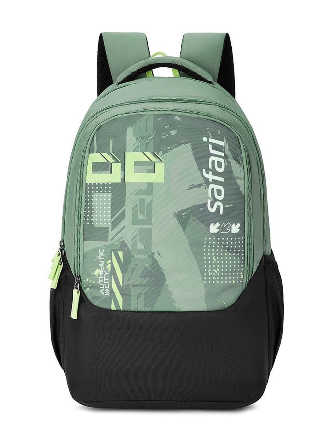 Safari Unisex Graphic Backpack-picture-22