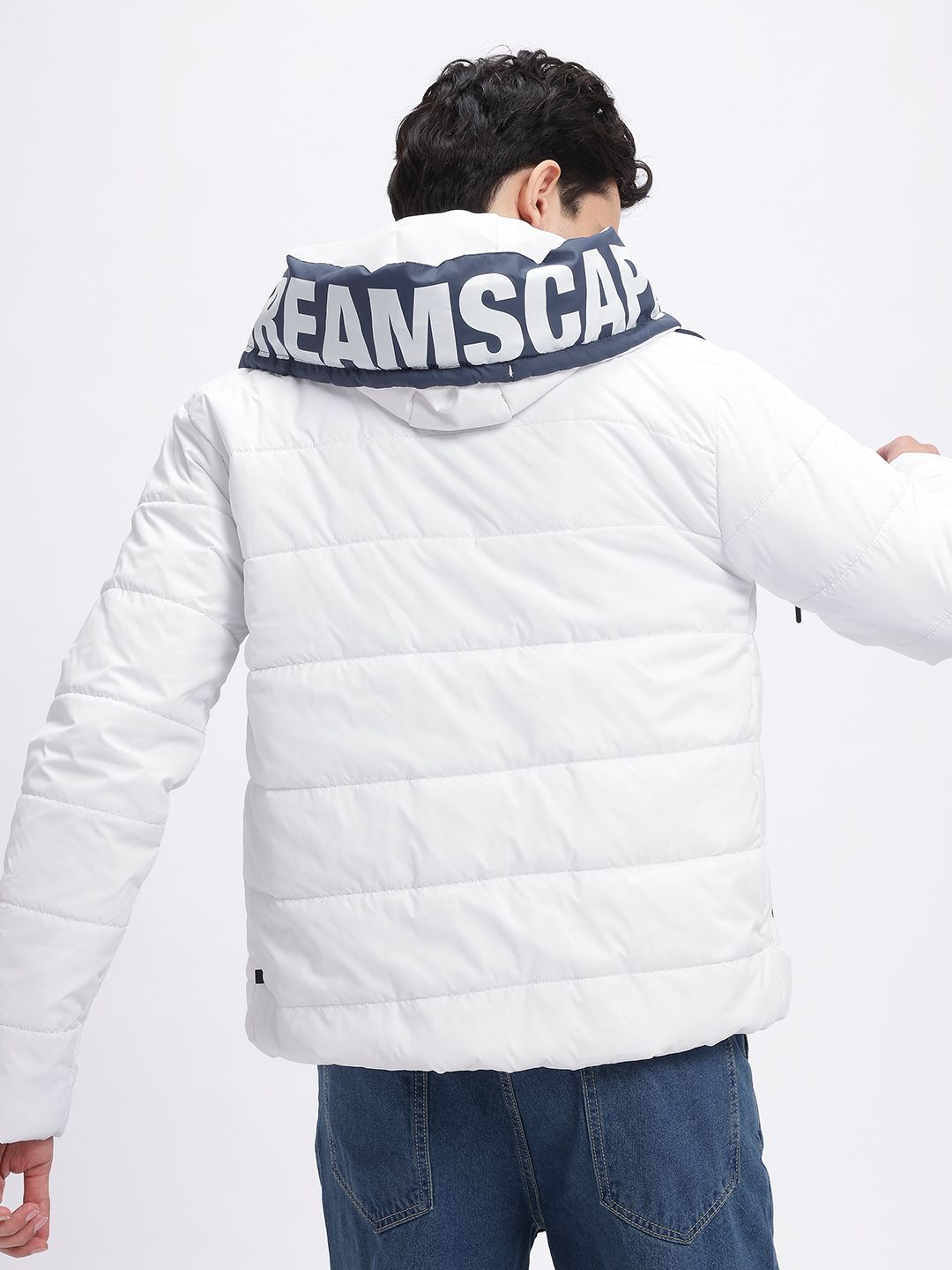 glitchez Men Puffer Jacket-image-33