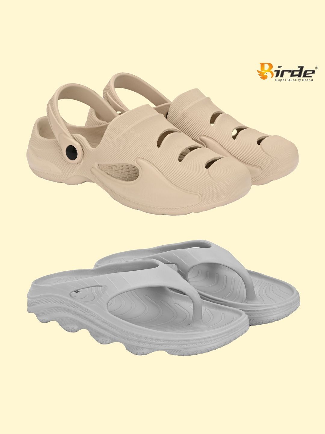 BIRDE Men Clogs-picture-20