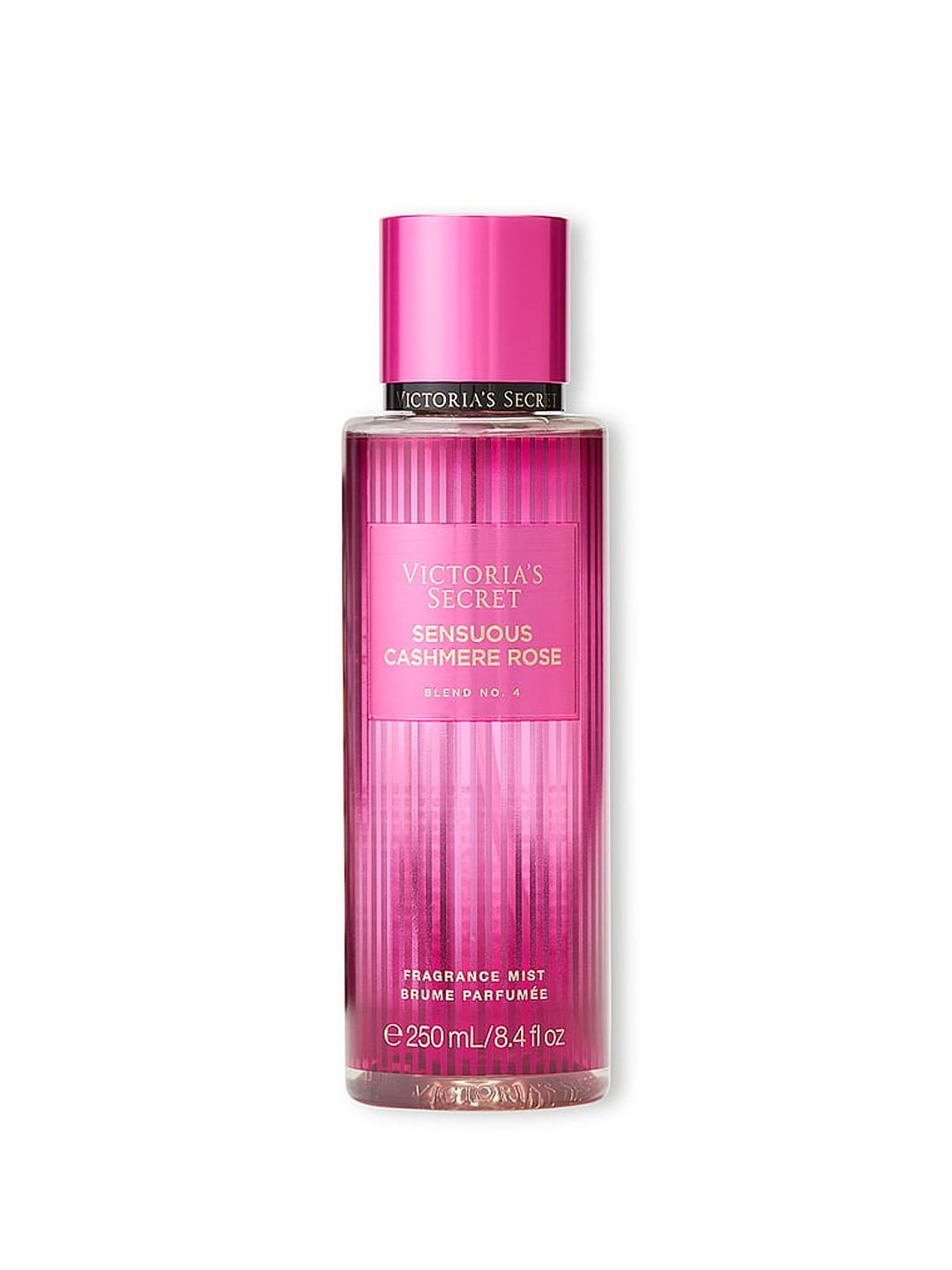 Victoria's Secret Cashmere Rose Body Mist - 250ml