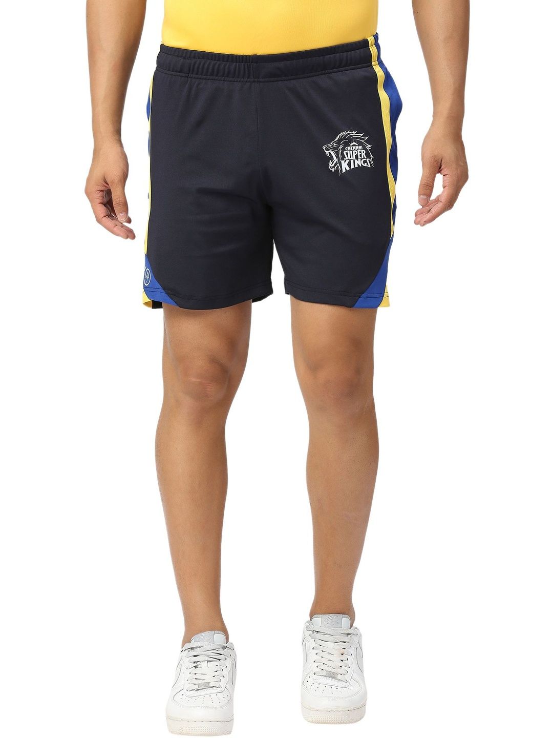 playR Men Printed Lounge Shorts-picture-17