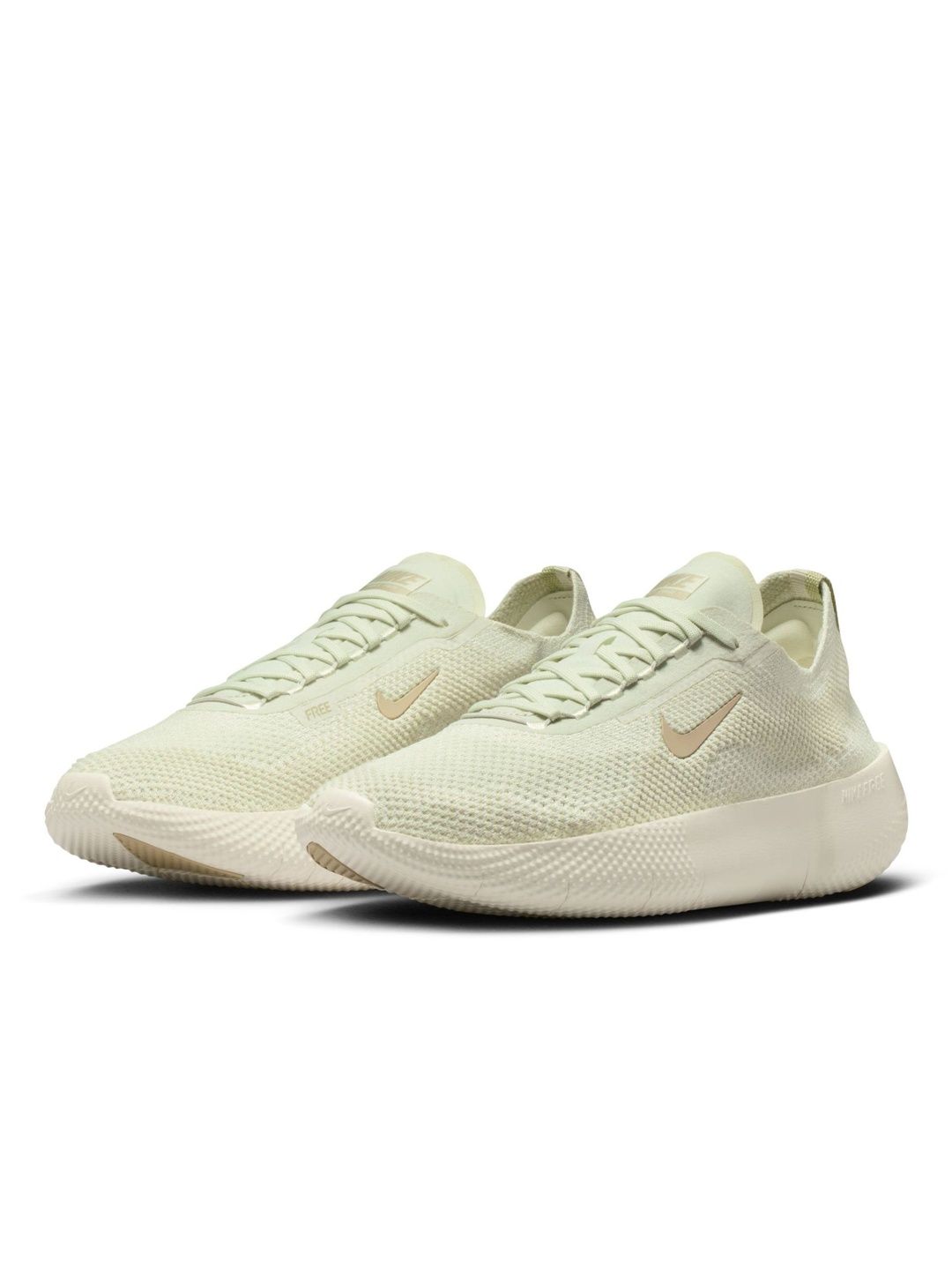 Nike Free 2025 Men's Workout Shoes