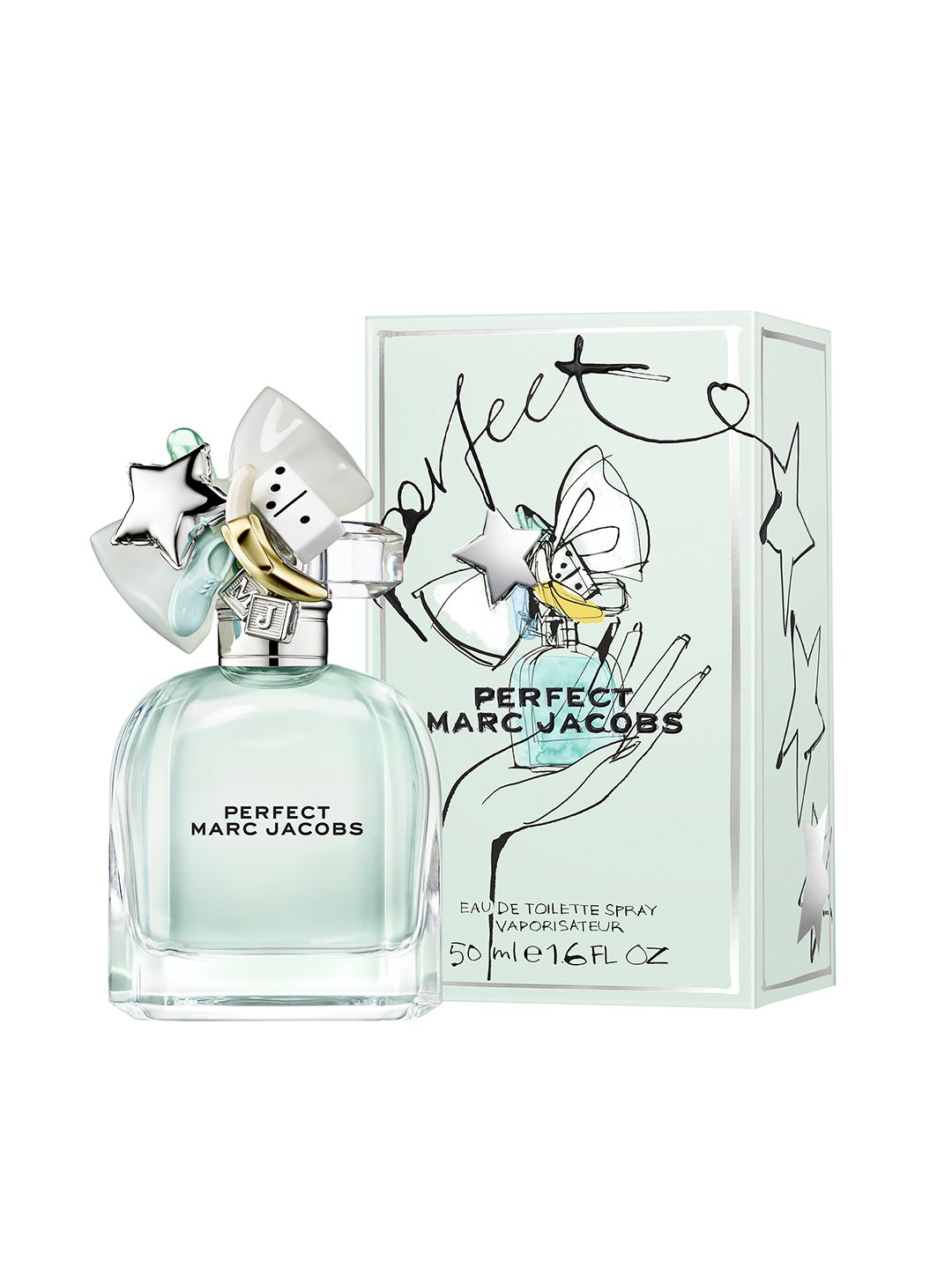 MARC JACOBS Fragrances Women Perfect Eau de Toilette - 50ml-image-15