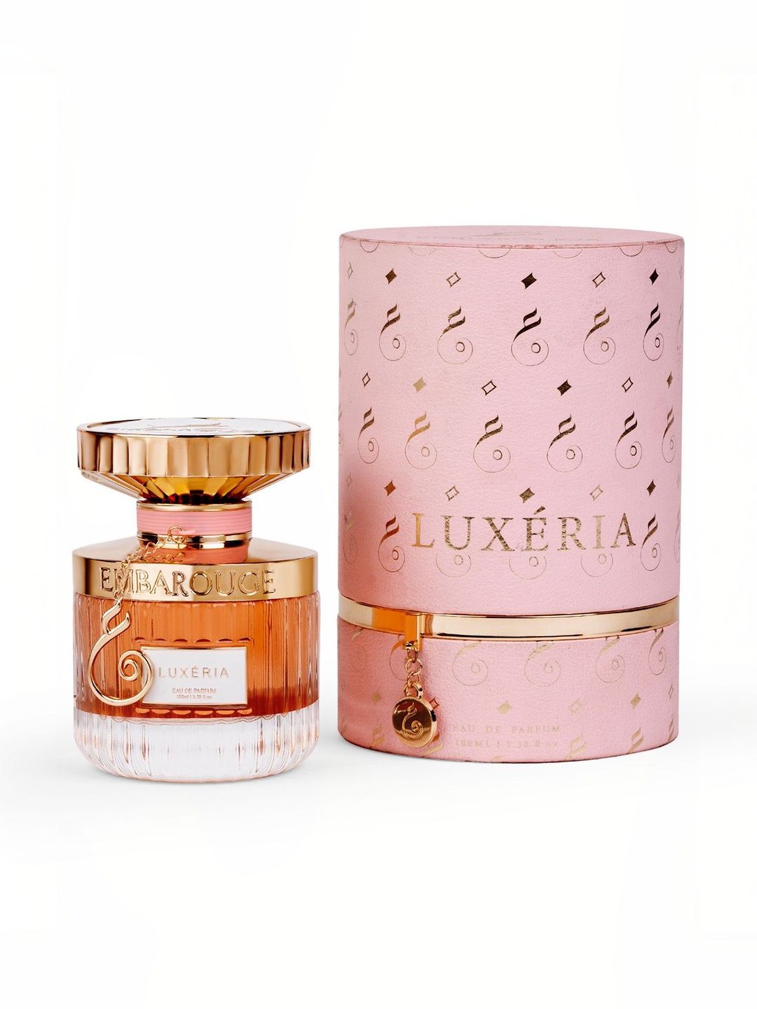 Embarouge Women Luxeria Long Lasting Eau De Parfum- 100 ml-picture-47