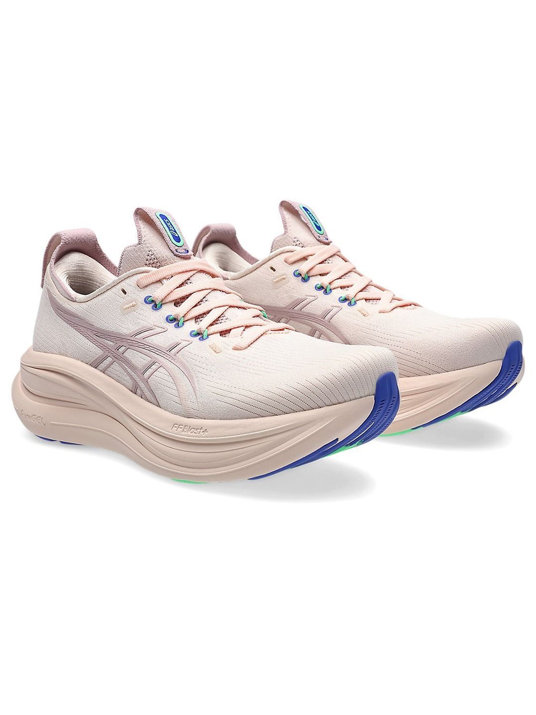 ASICS Women GEL-NIMBUS 28 Sports Shoes