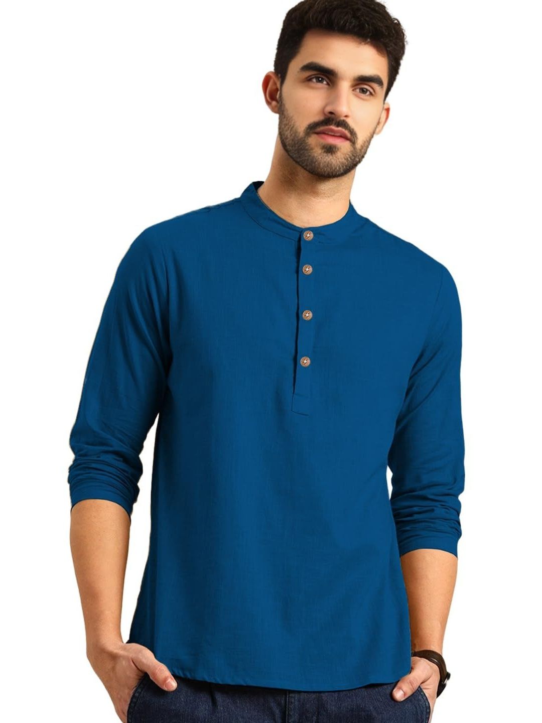 DaReal Men Kurta-picture-51