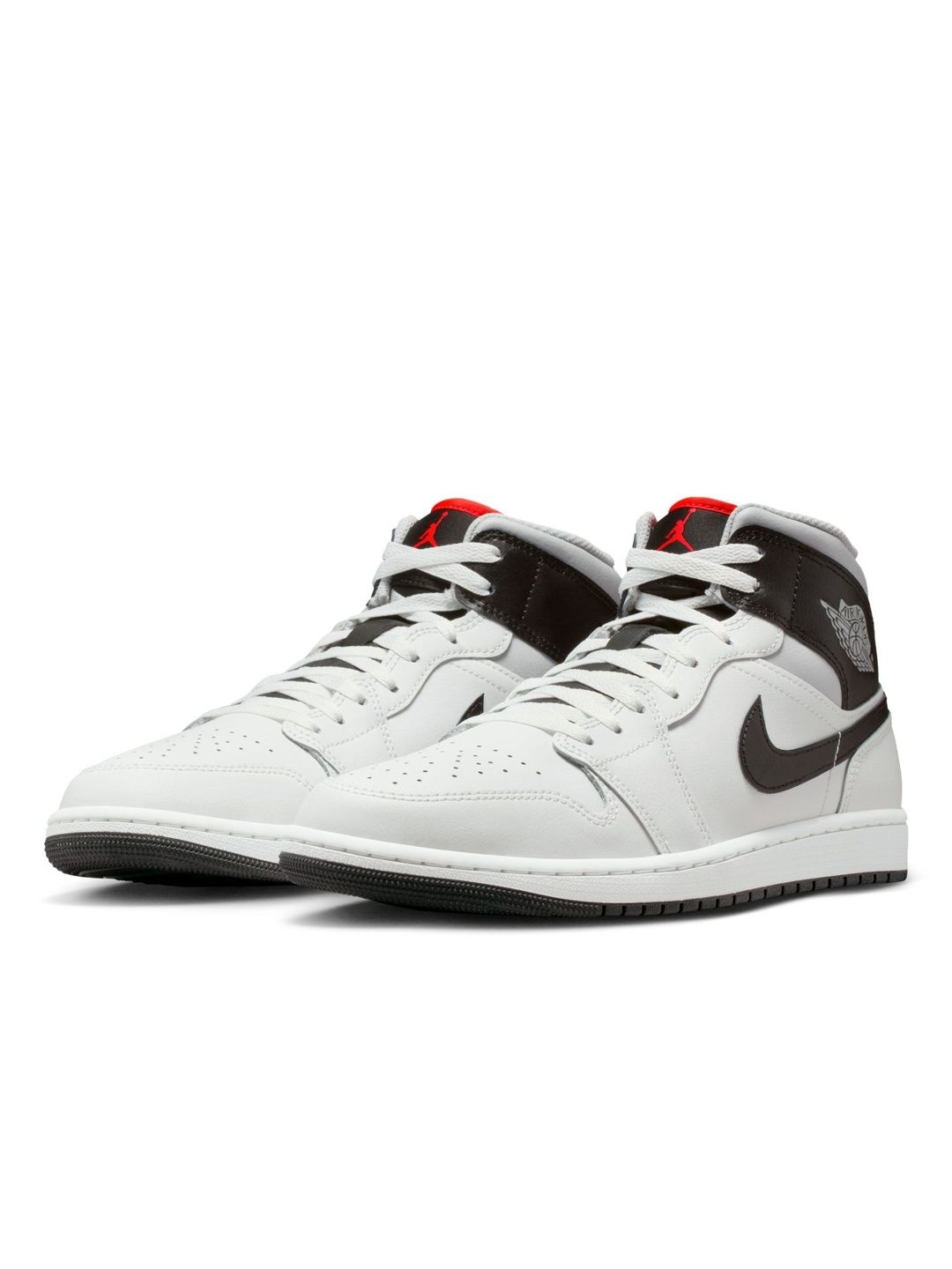 Nike Air Jordan 1 Mid Men's Shoes-picture-21