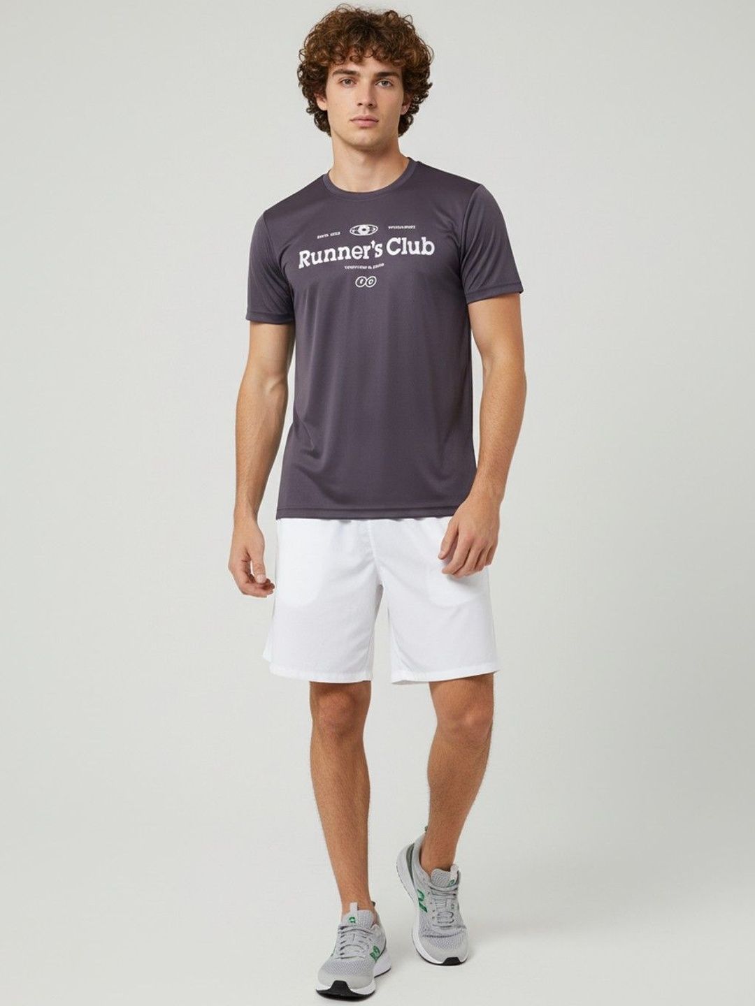 glitchez Men Typography Printed Dri-FIT T-shirt-picture-23