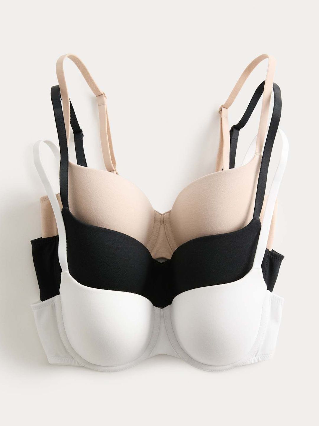 Marks & Spencer Bra Full Coverage Underwired Lightly Padded-picture-33