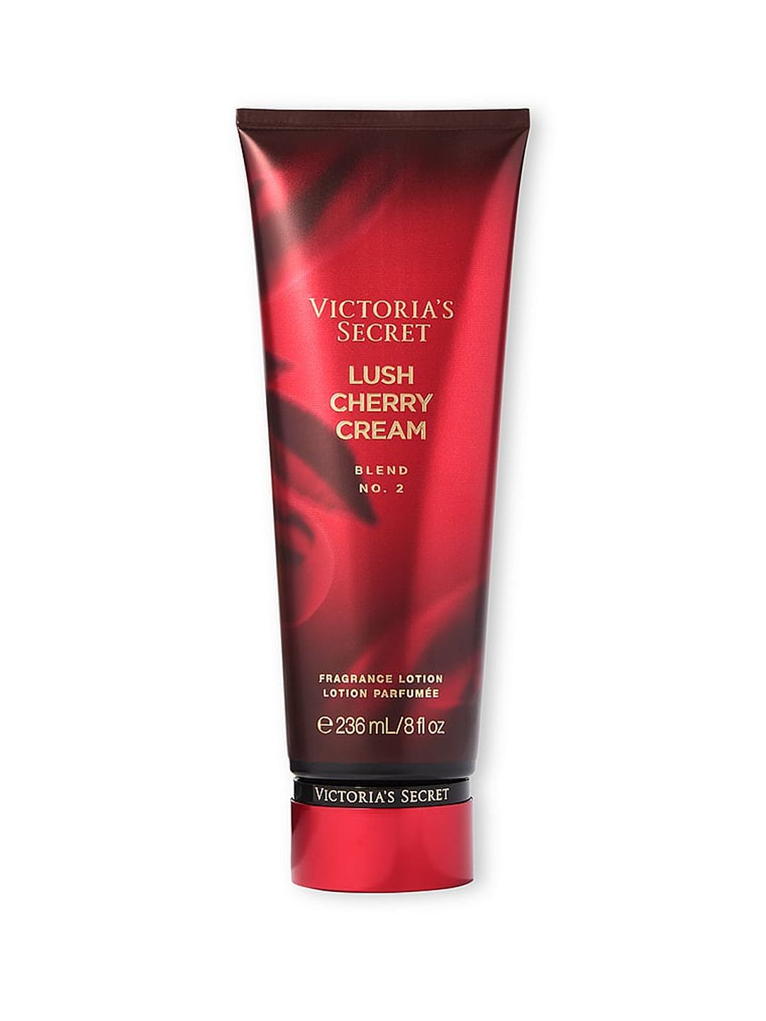 Victoria's Secret Lush Cherry Cream Body Lotion - 236ml-picture-39