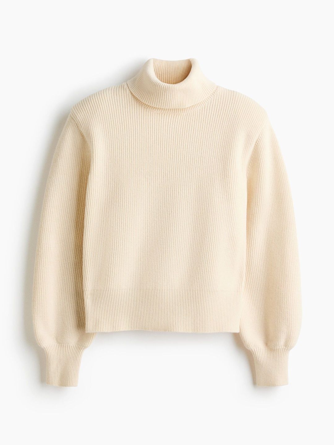 H&M Shoulder-Pad Jumper-picture-57