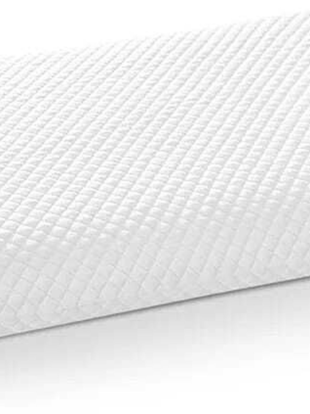 VRINDAKUL White Polyester Sleep Pillow-picture-25