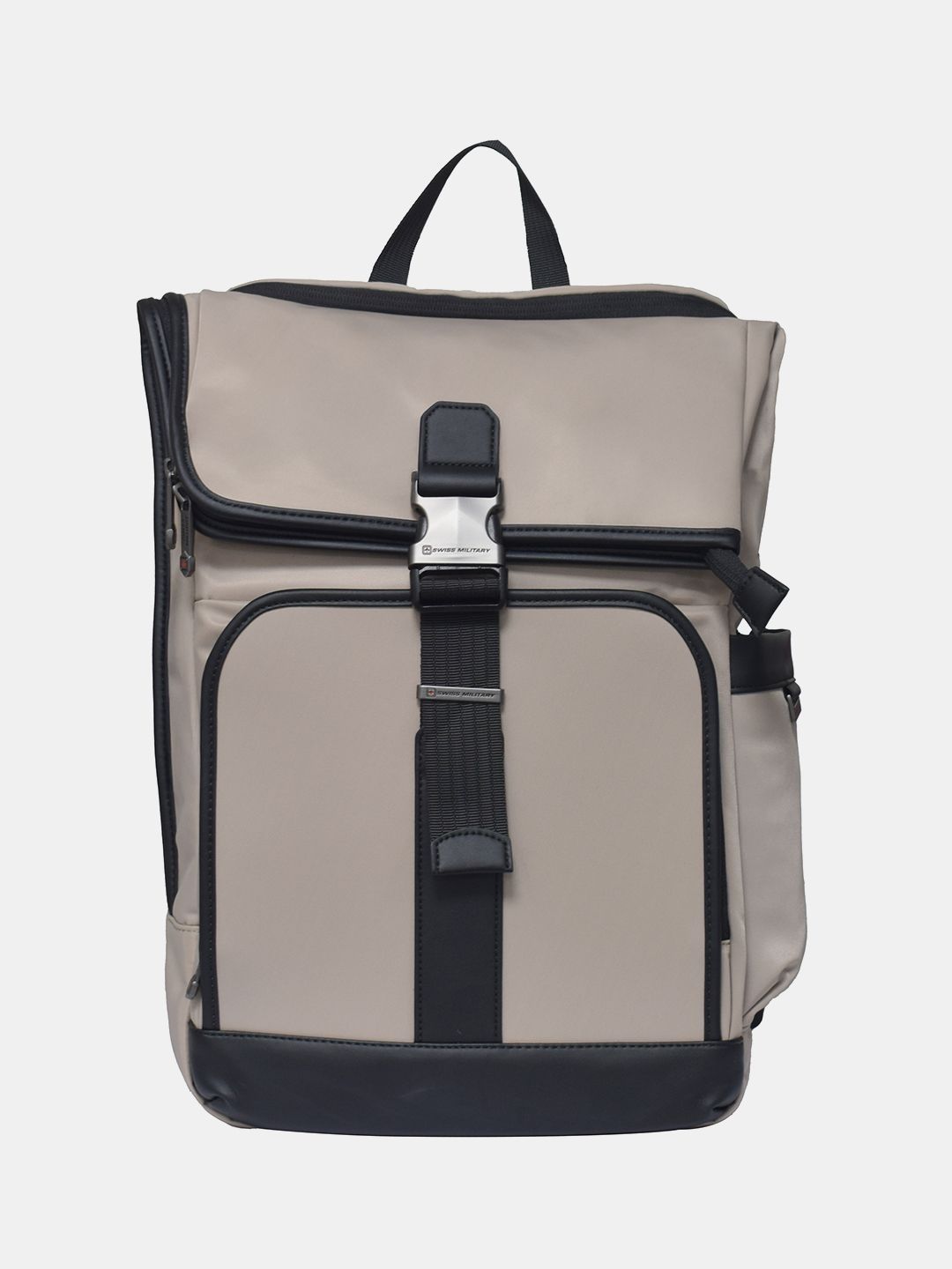 SWISS MILITARY Unisex Backpack with Anti-Theft-picture-28
