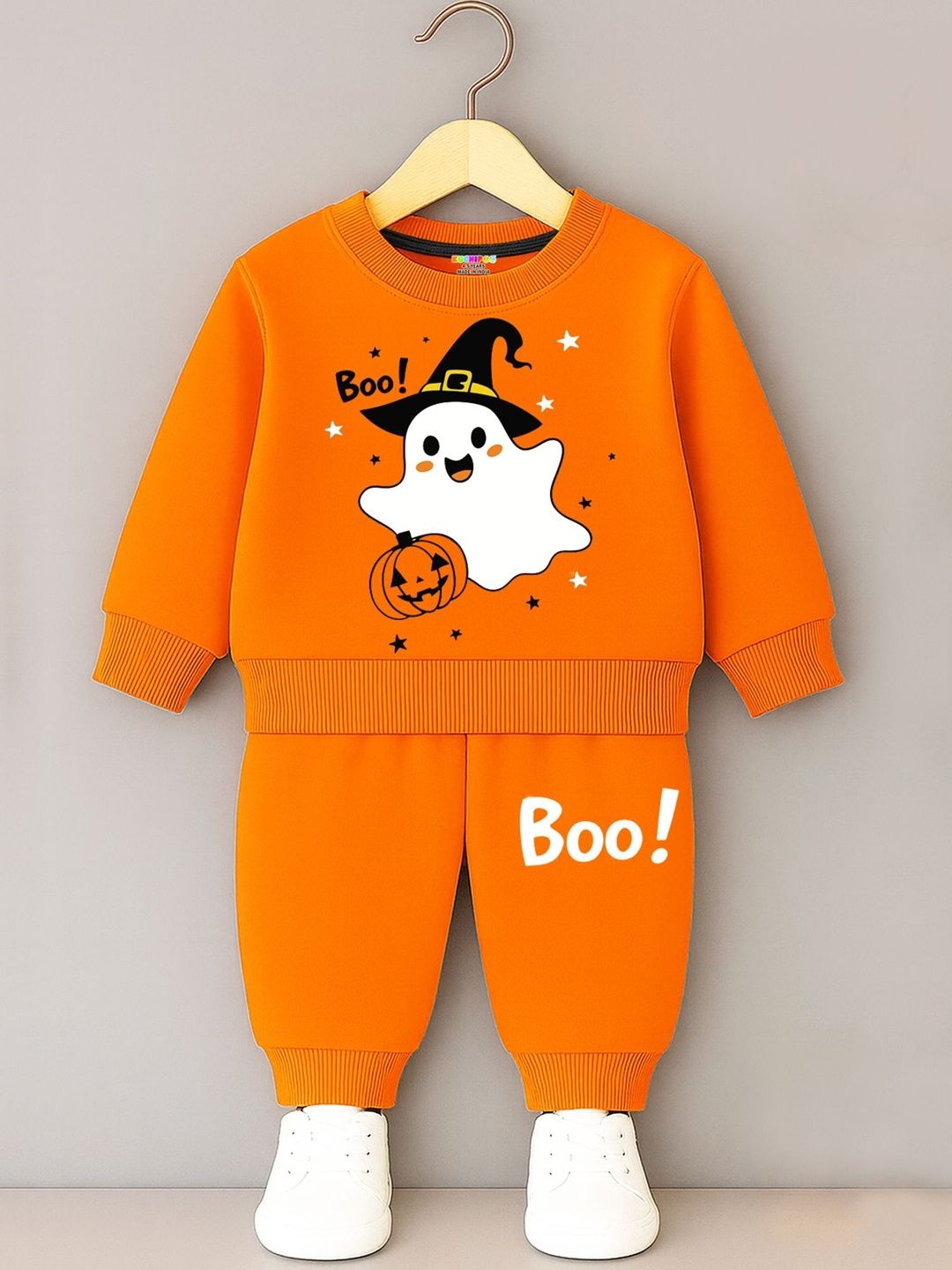 KUCHIPOO Boys Printed-picture-22