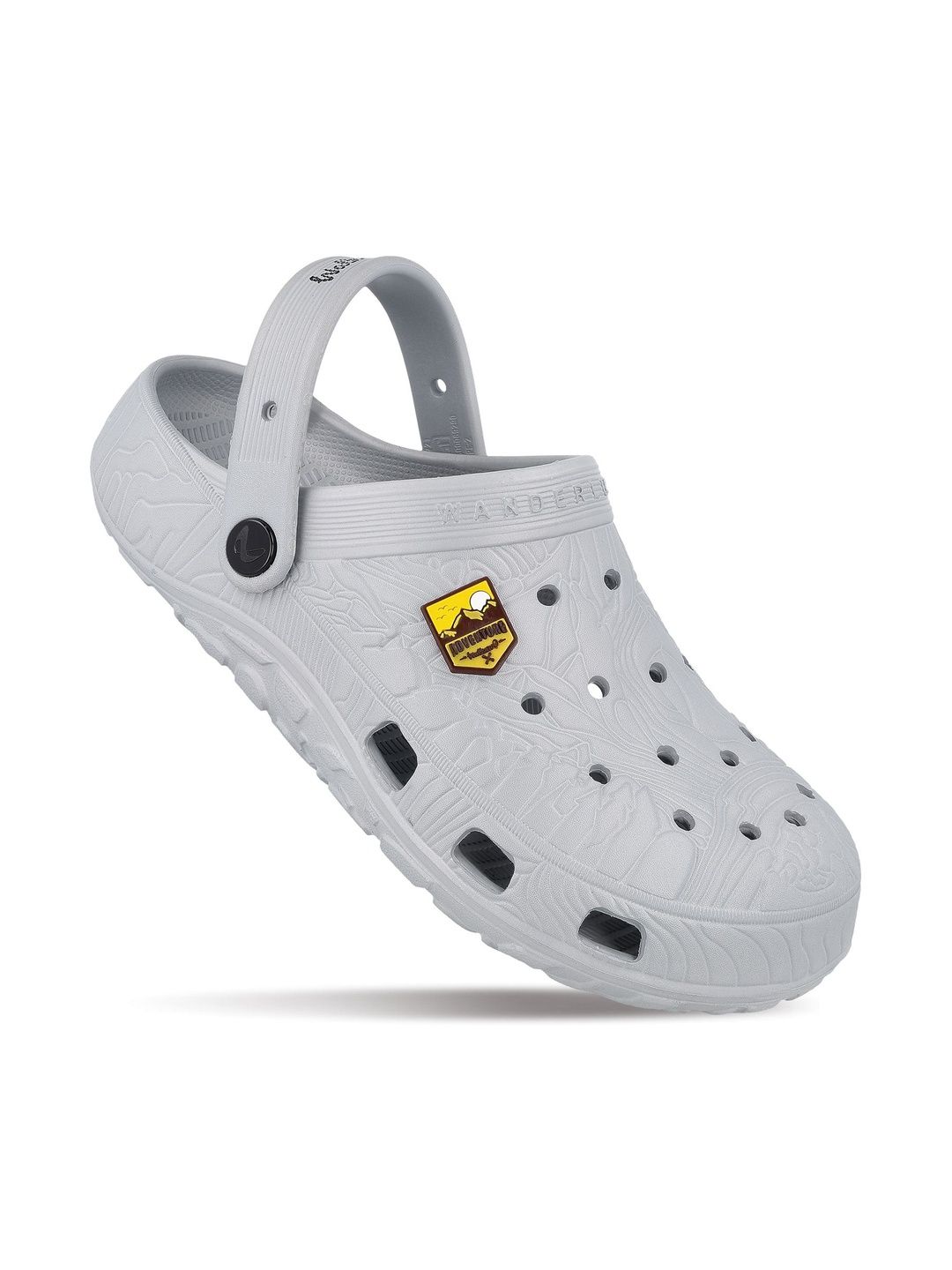 Walkaroo Men Clogs-picture-12