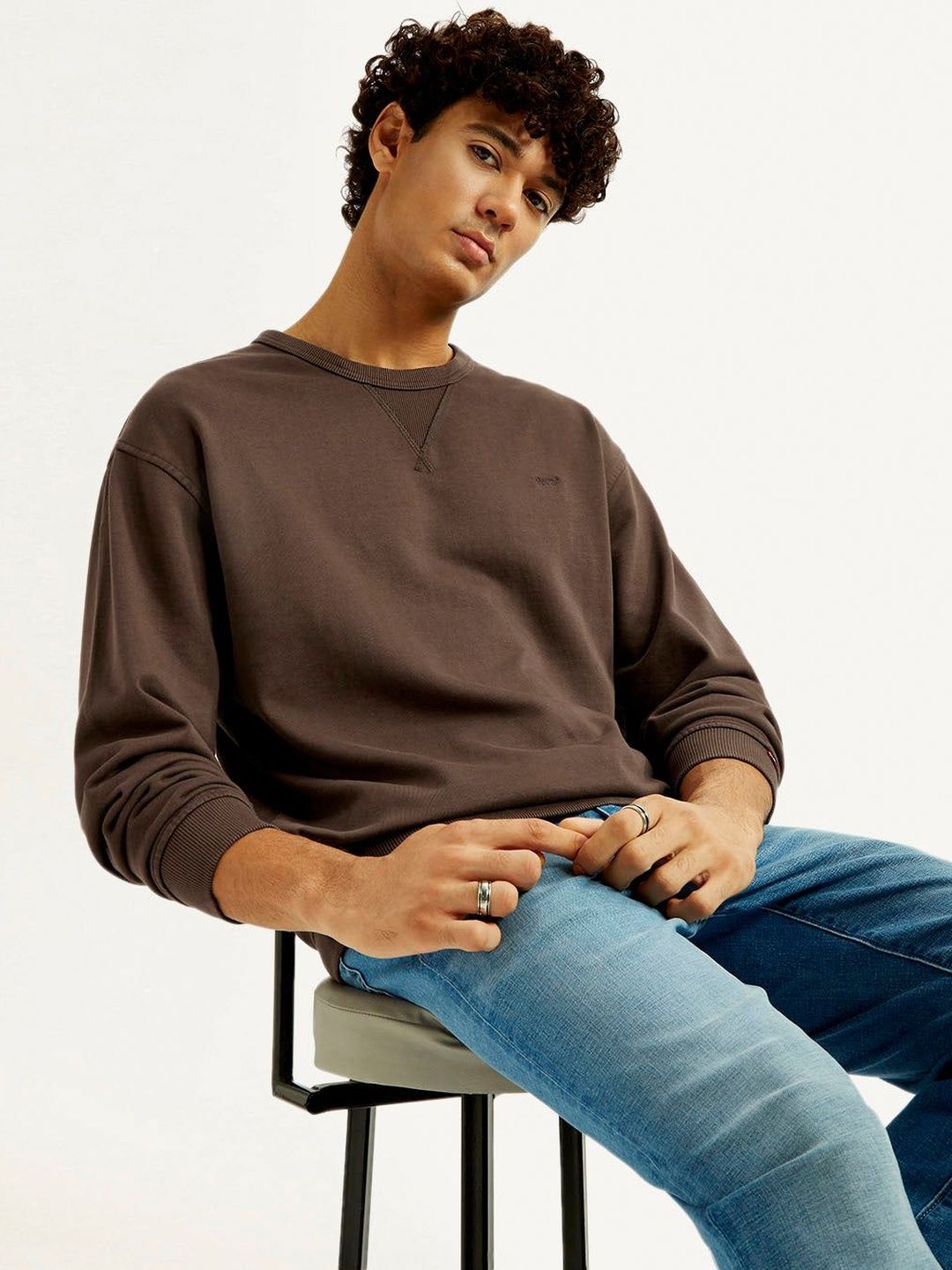 Levis Men Sweatshirt-picture-46