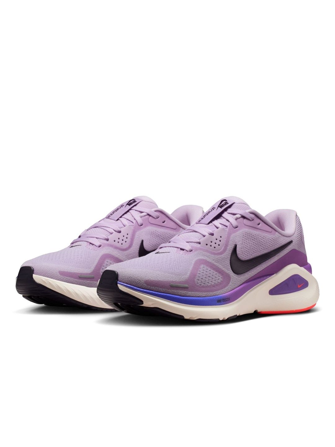 Nike Structure 26 Women's Road Running Shoes-picture-10