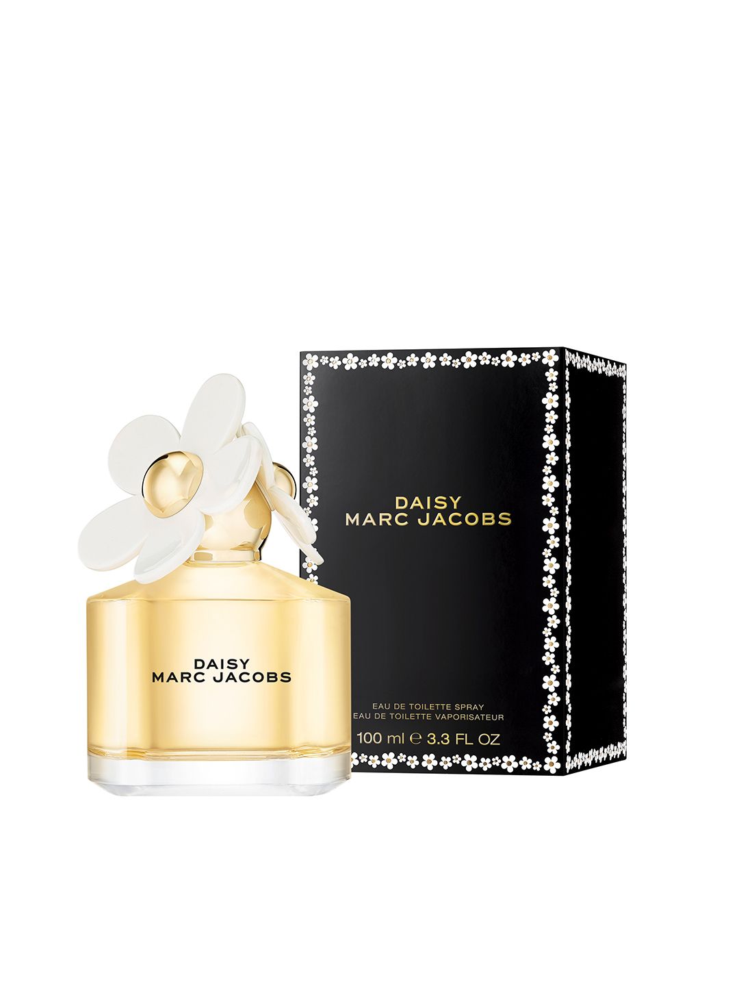 MARC JACOBS Fragrances Women Daisy Long Lasting Eau de Toilette - 100ml-picture-26