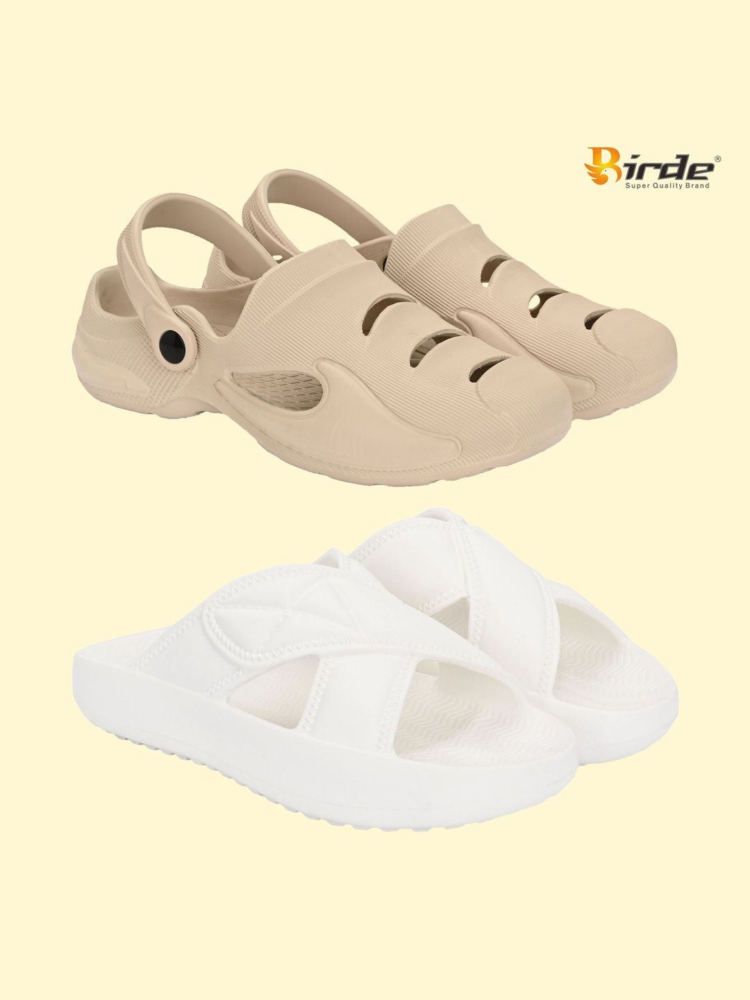 BIRDE Men Clogs-picture-10