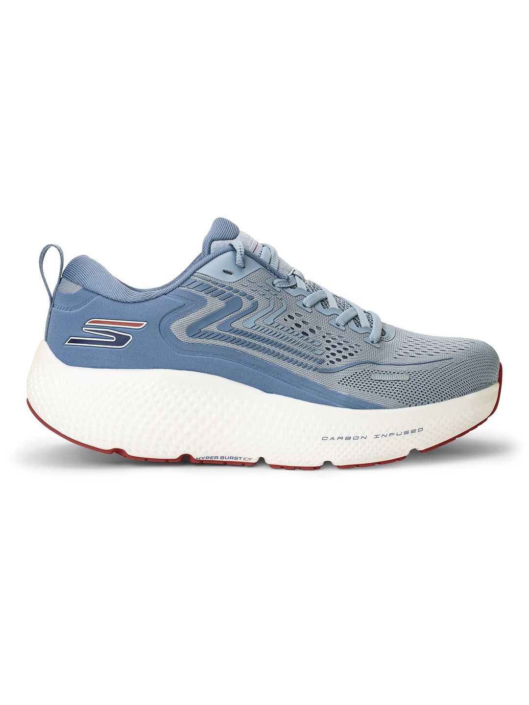 Skechers Men Lace-Ups Running Sports Shoes-picture-51
