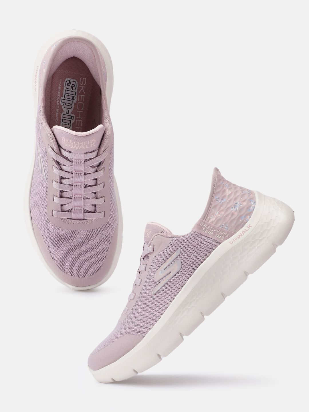 Skechers Women GO WALK FLEX - EVA Shoes