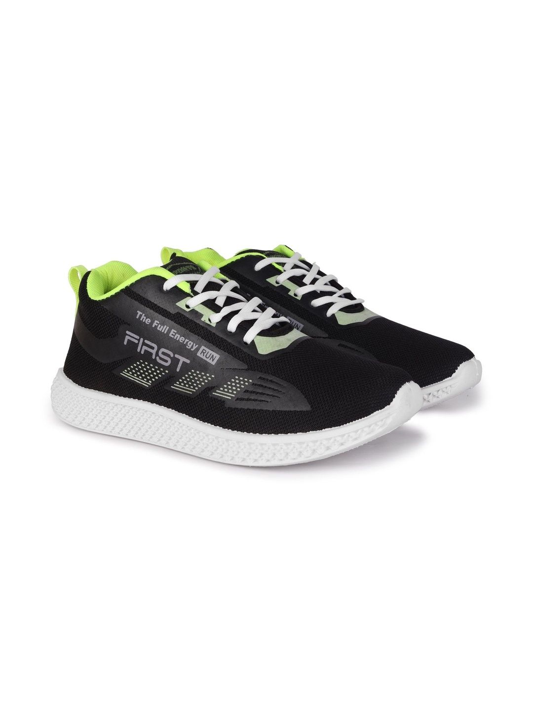 PENNEN Men Mesh Running Non-Marking Shoes-picture-10
