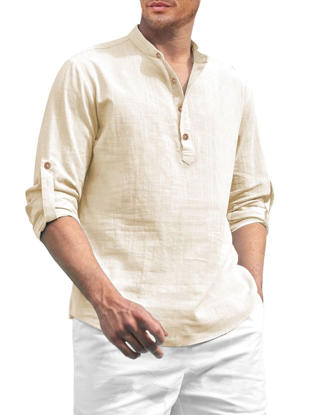 DaReal Men Kurta-picture-10
