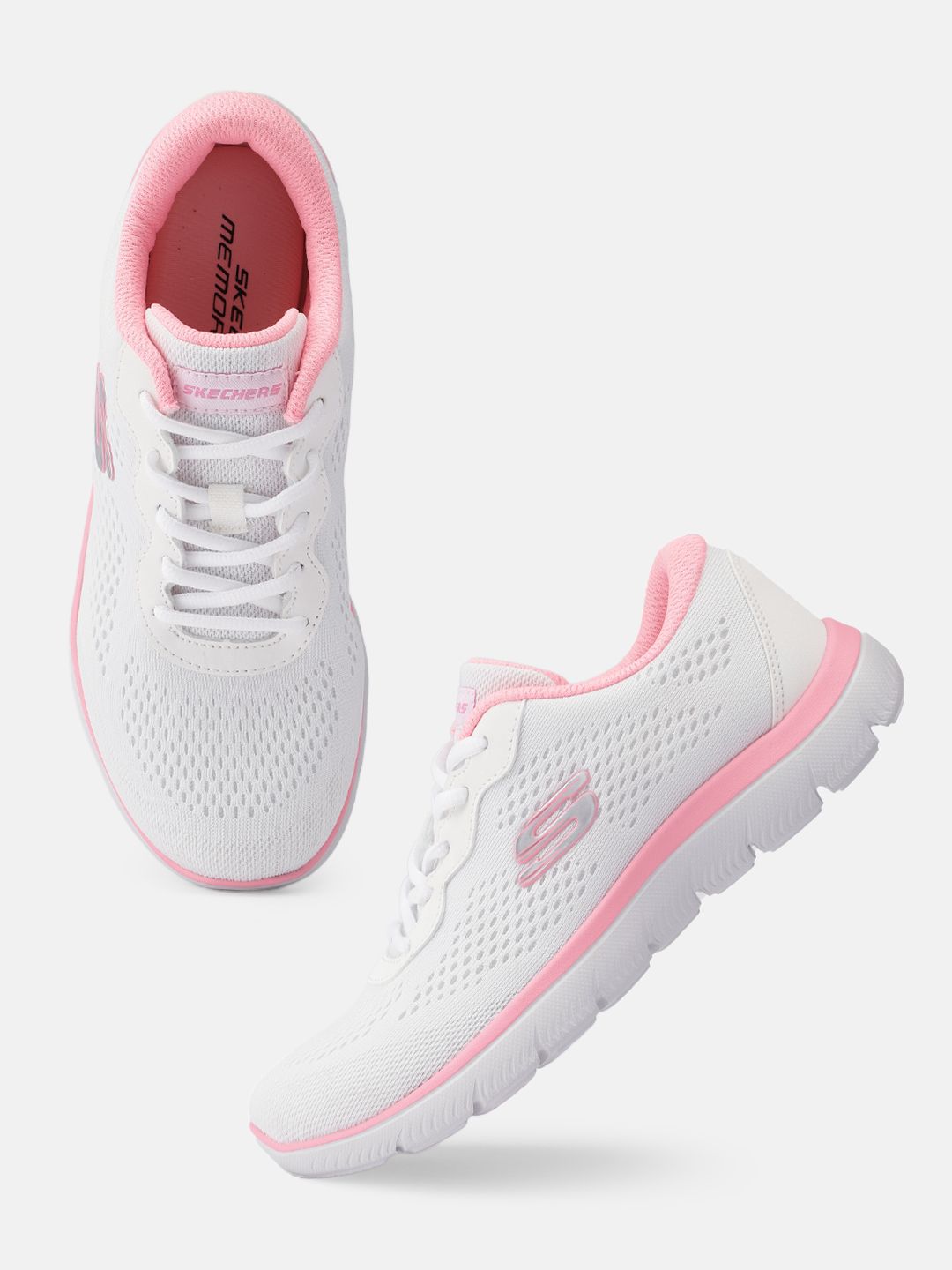 Skechers Women SUMMITS Sneakers