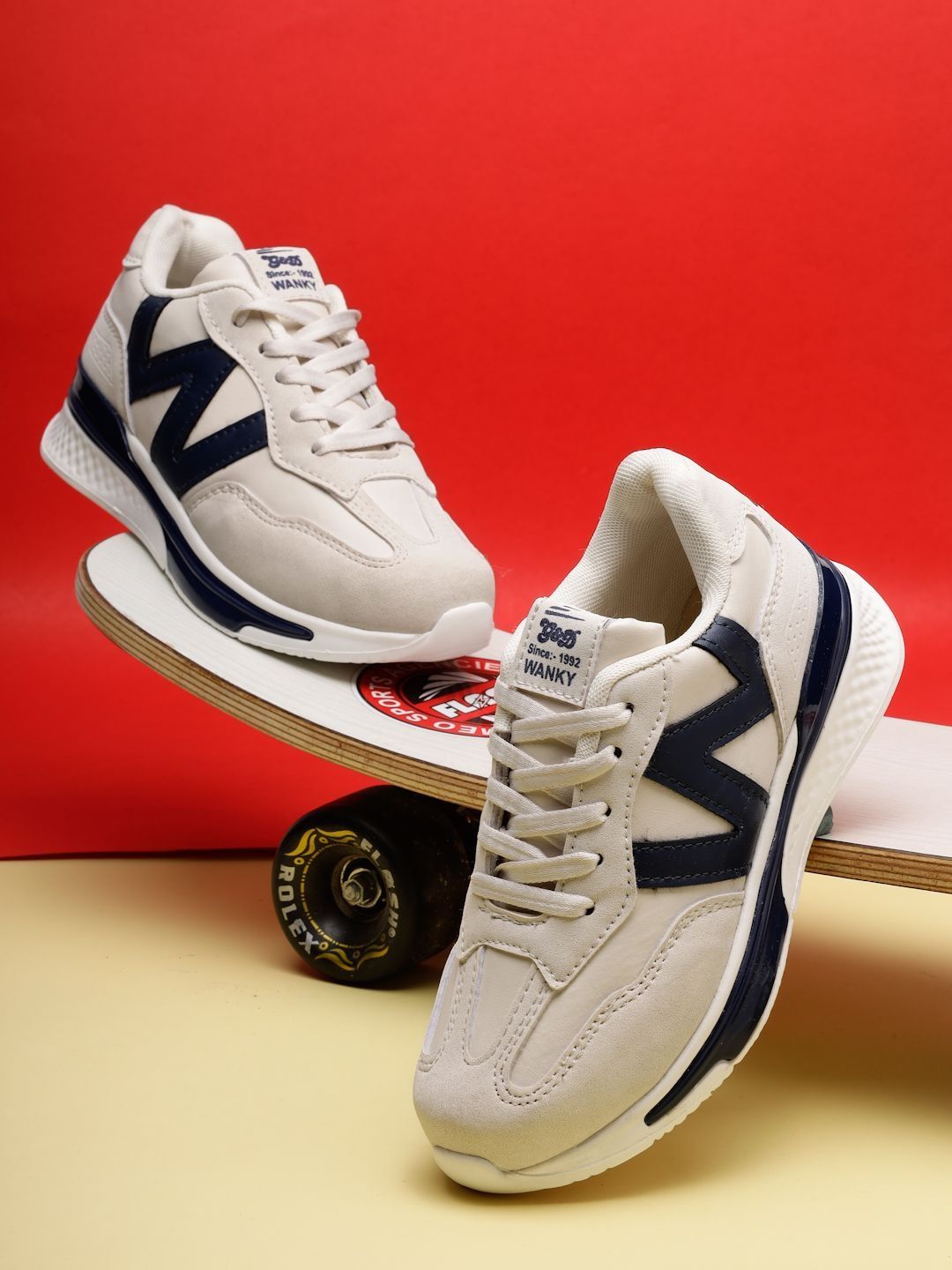 G&D Unisex Kids Walking Shoes