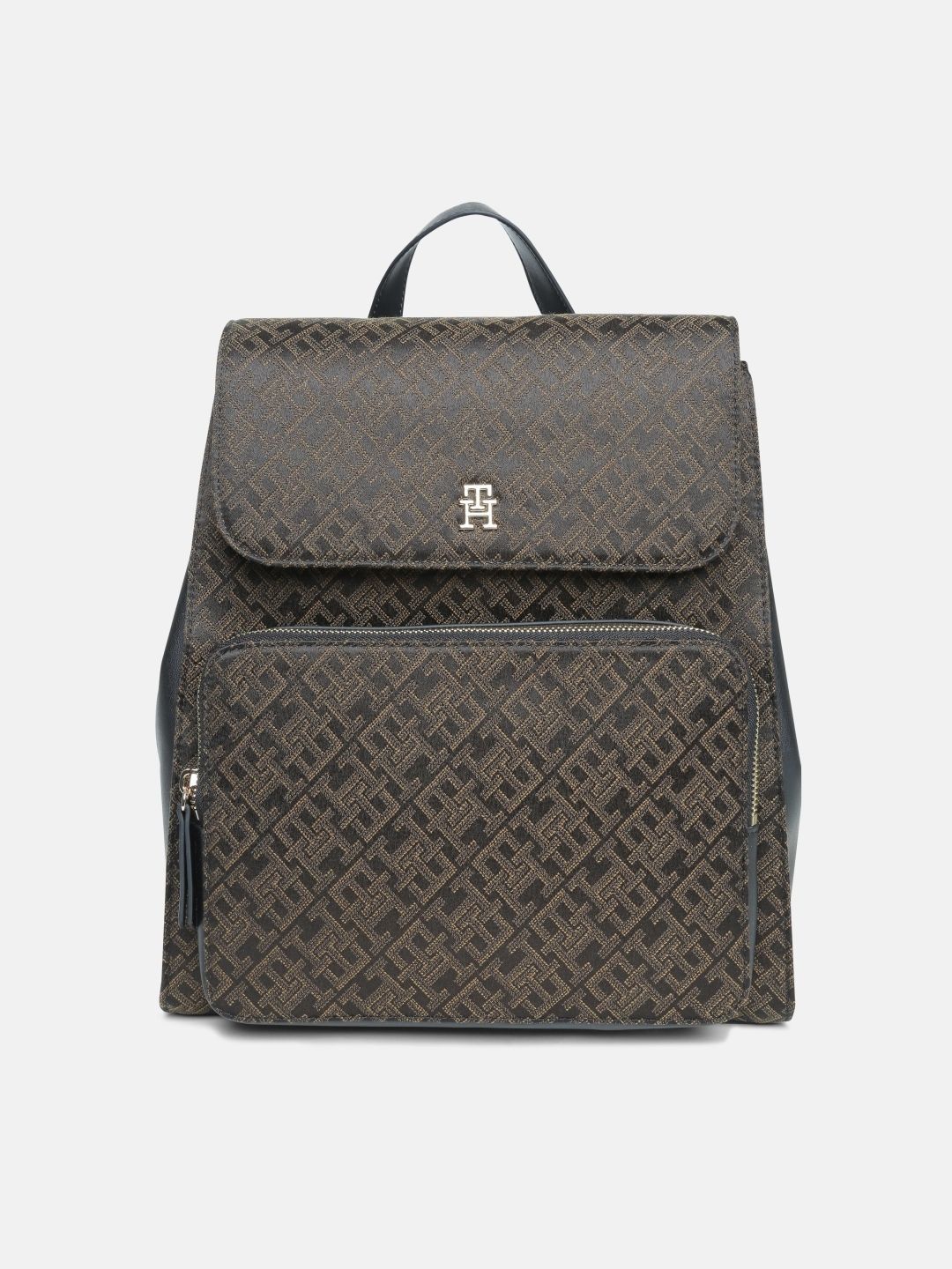 Tommy Hilfiger Women Brand Logo Backpack-picture-28