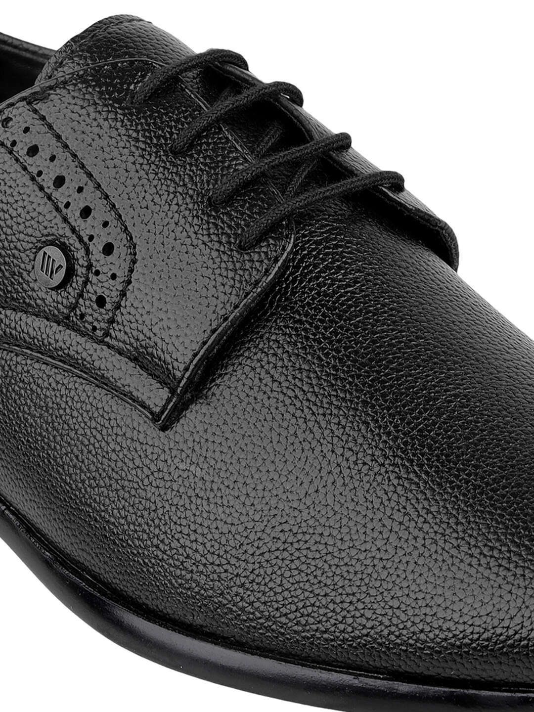 WALKWAY by Metro Men Leather Formal Derbys-picture-16