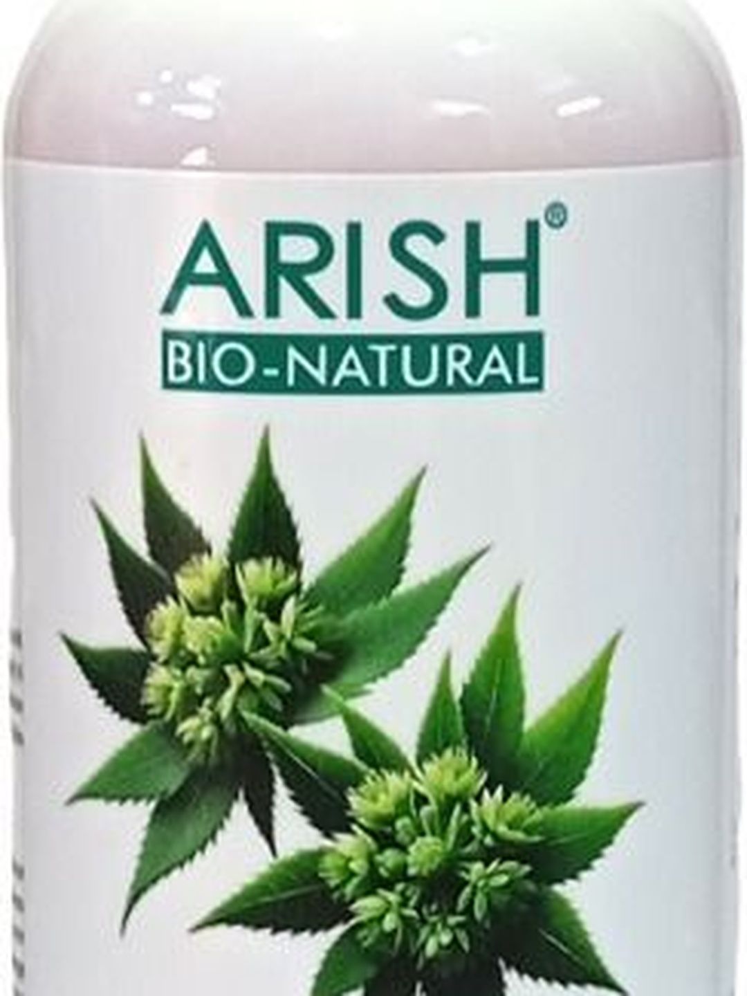 ARISH BIO-NATURAL Baby Pro Body Wash - 300 ml-image-34