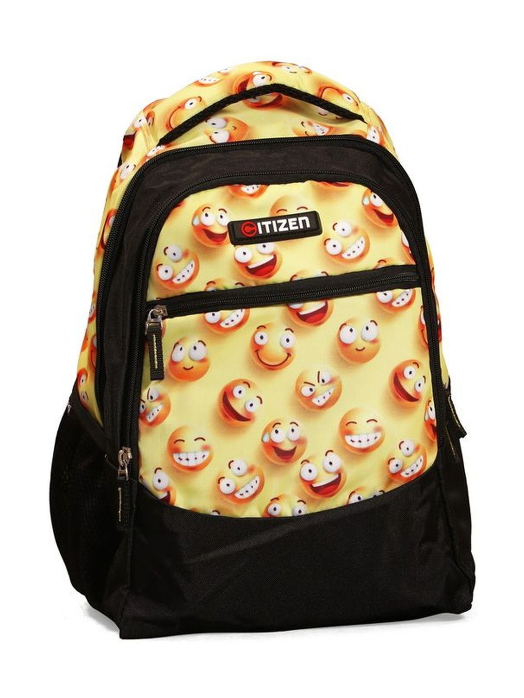 Citizen Unisex Graphic Backpack-picture-36