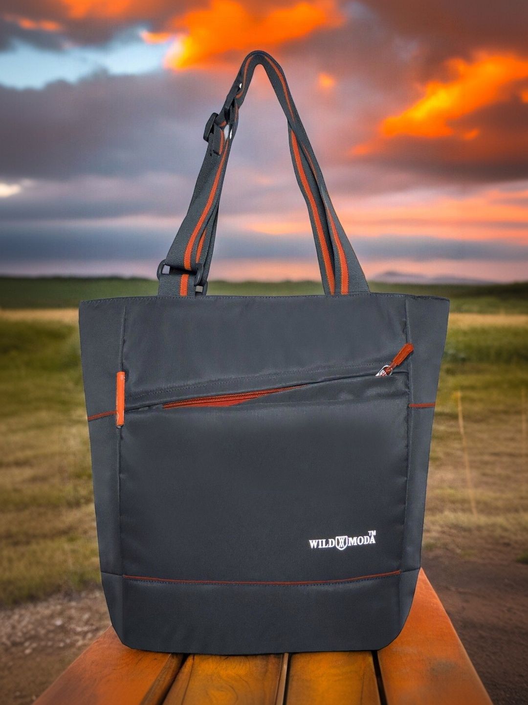 WILDMODA Shopper Tote Bag-picture-39