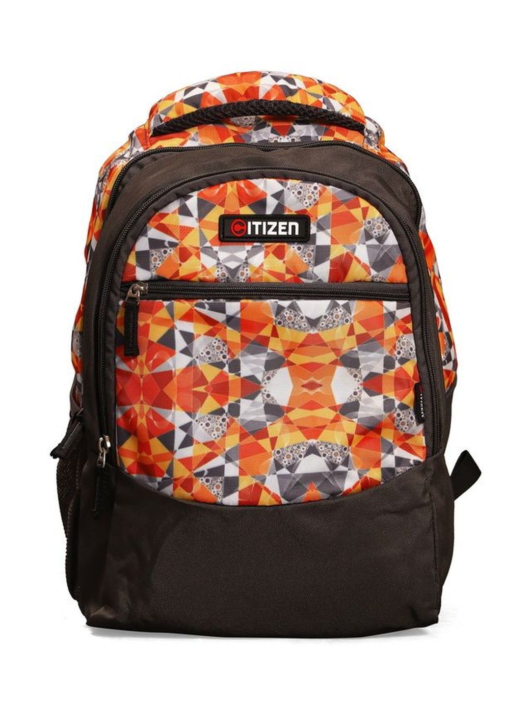 Citizen Unisex Graphic Backpack-picture-18