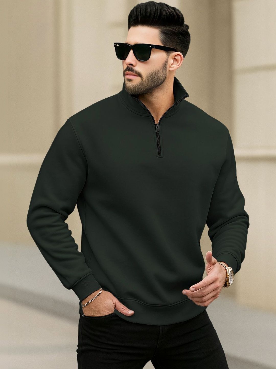 TRIPR Men Pullover-picture-55