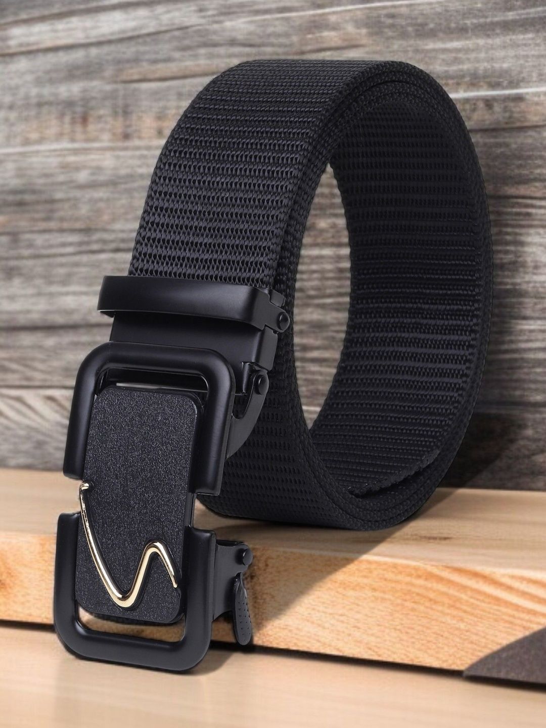 SZN Men Textured Belt-picture-48