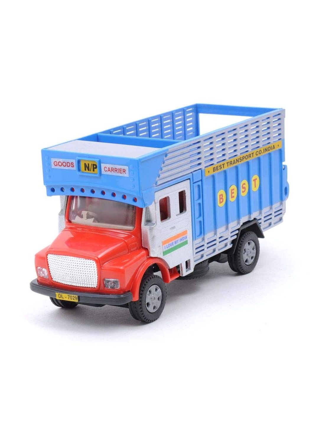 ar kids toys AR Kids Plastic Truck Toy Vehicles-picture-58