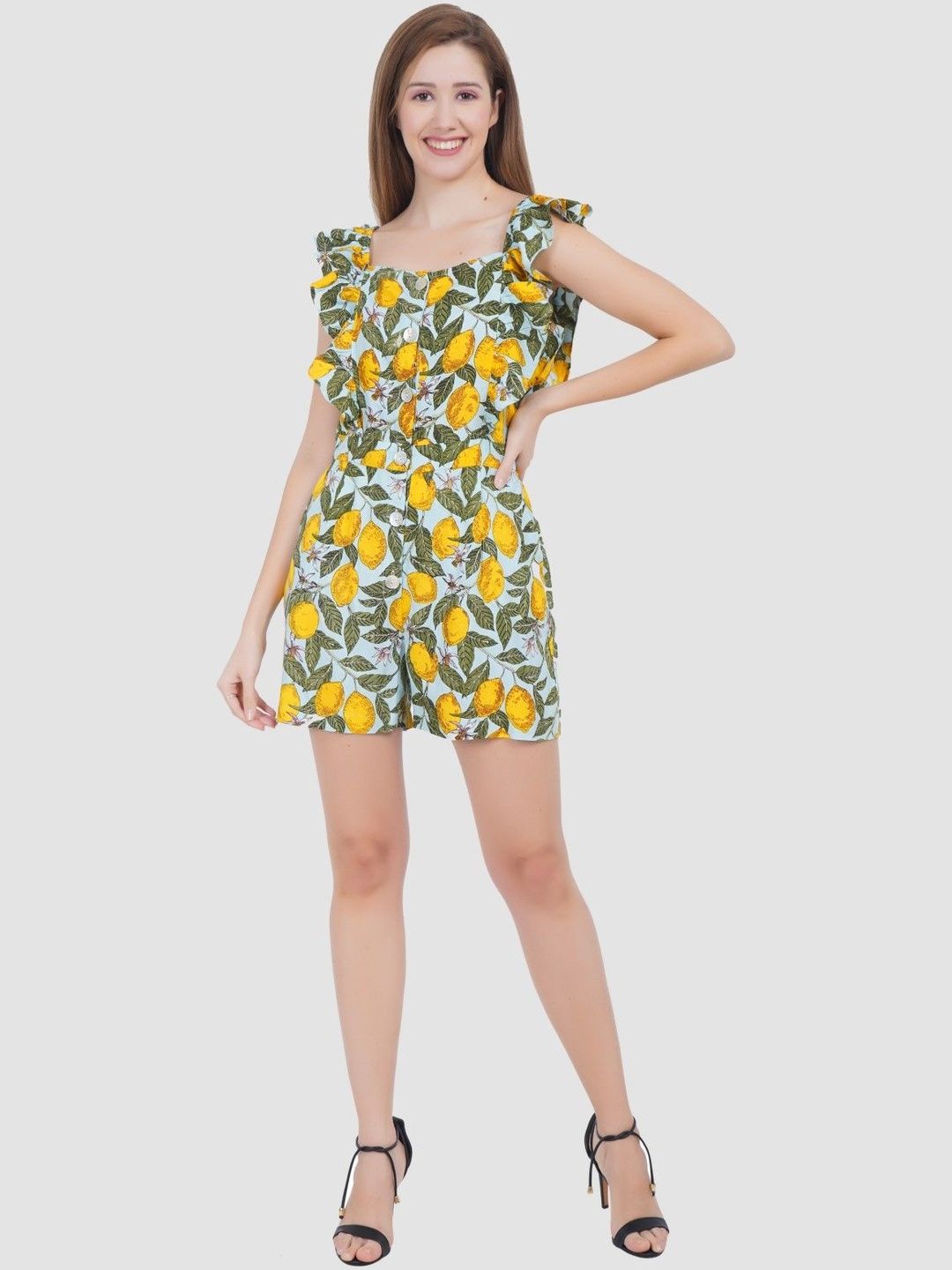SZN Printed Jumpsuit-picture-49