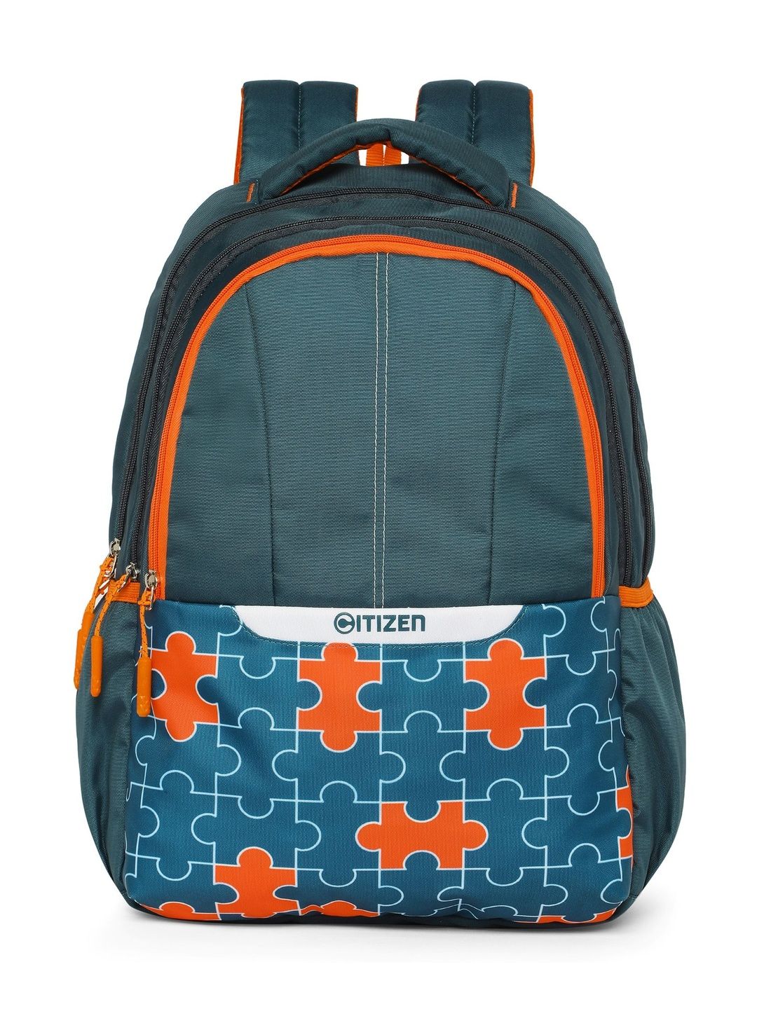 Citizen Unisex Graphic Backpack-picture-21