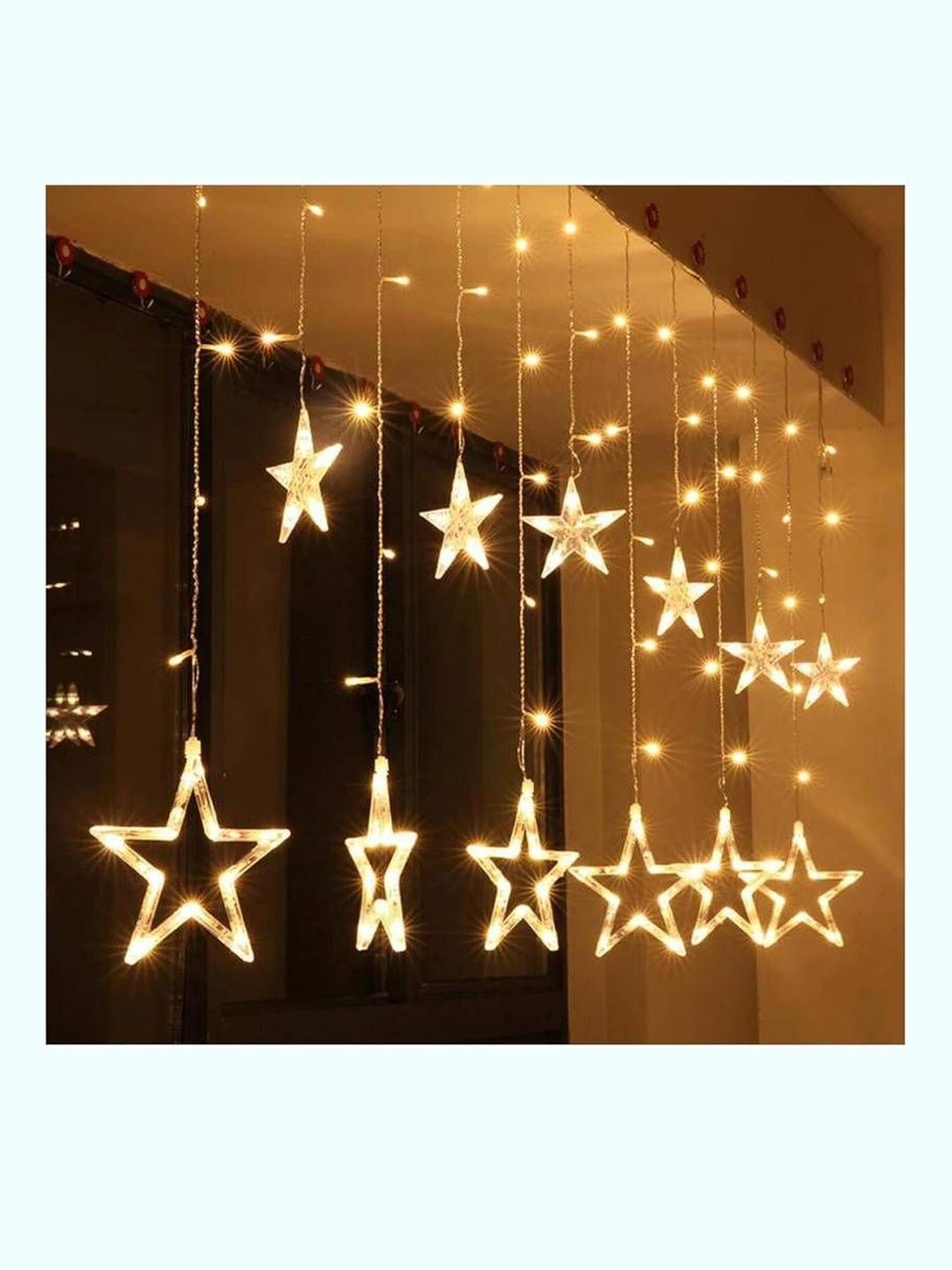 MPROW Yellow Special String Lights-picture-43
