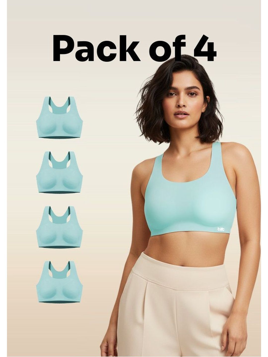 Tilt Bra Full Coverage Heavily Padded-picture-38