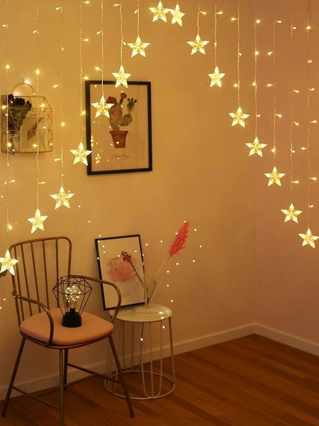 MPROW Yellow Special String Lights-picture-25