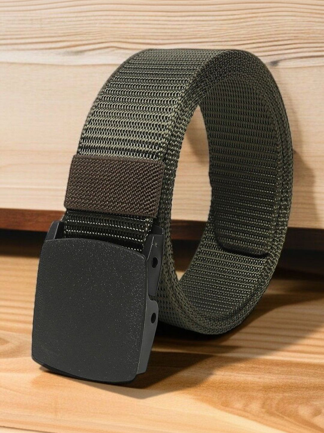 SZN Men Textured Belt-picture-16